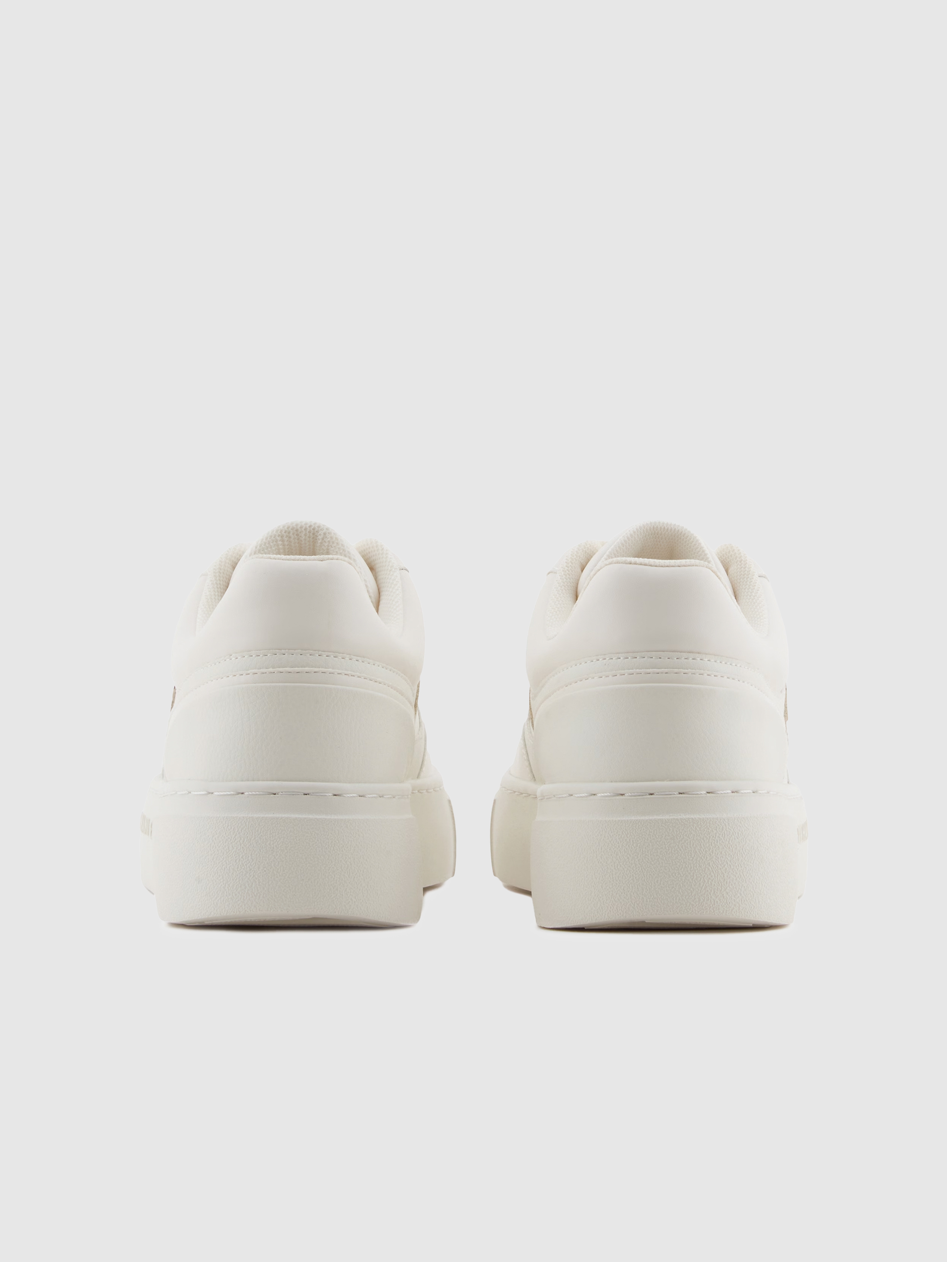 Sneakers Woman Armani Exchange
