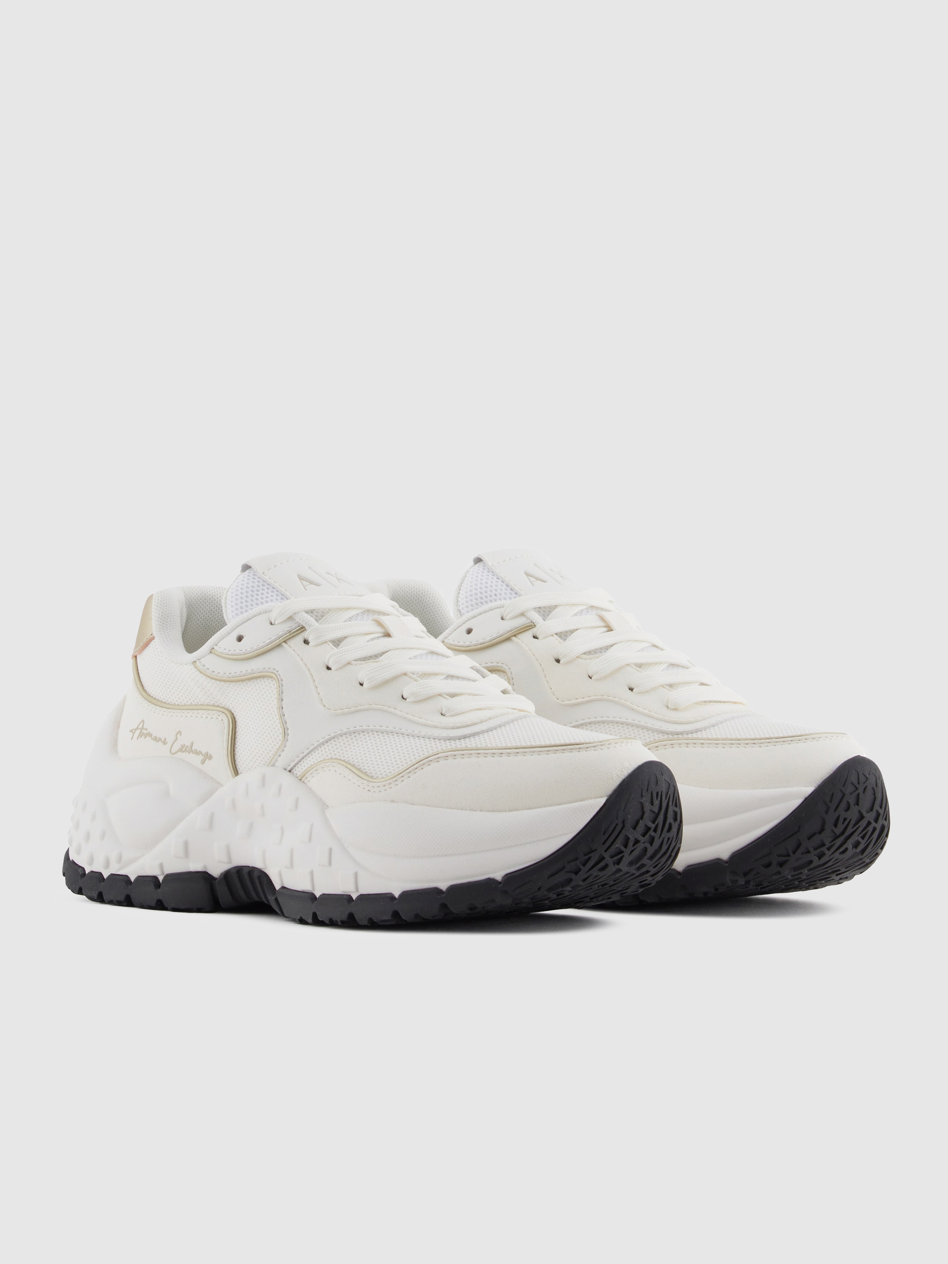 Tenis Mujer Armani Exchange