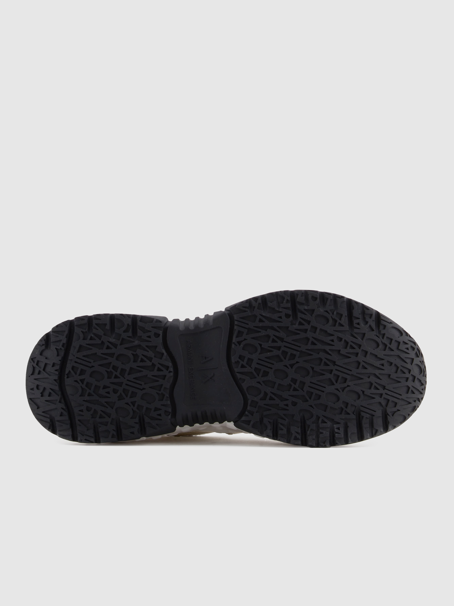 Tenis Mujer Armani Exchange