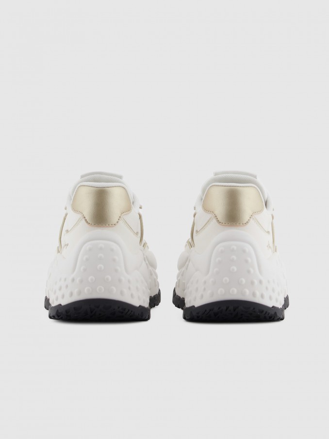 Tenis Mujer Armani Exchange