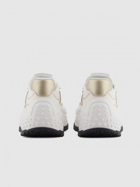 Tenis Mujer Armani Exchange