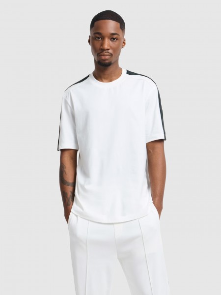 T-Shirt Man Armani Exchange