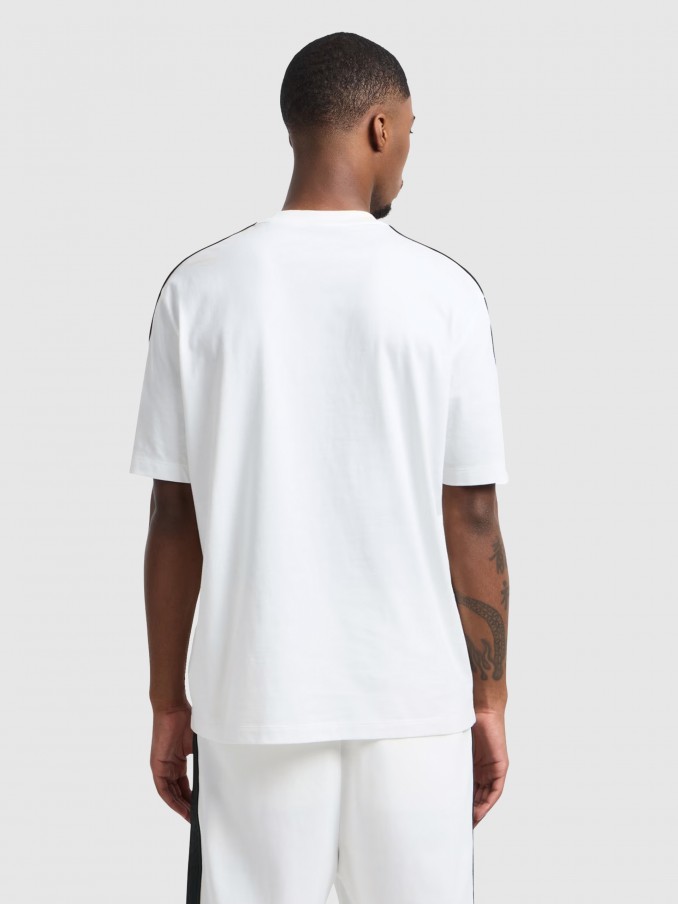 T-Shirt Man Armani Exchange