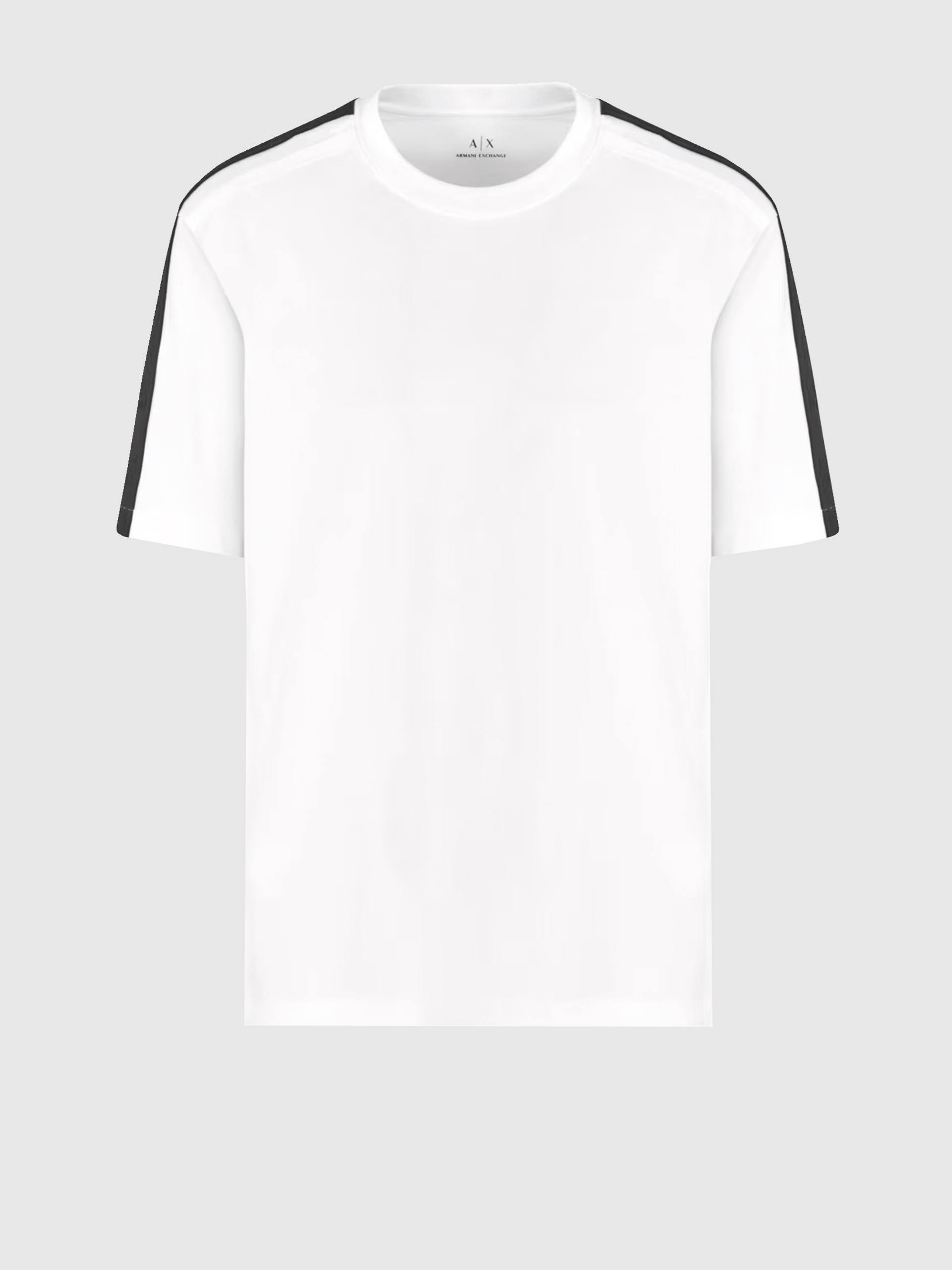 T-Shirt Homem T-Shirt Armani Exchange