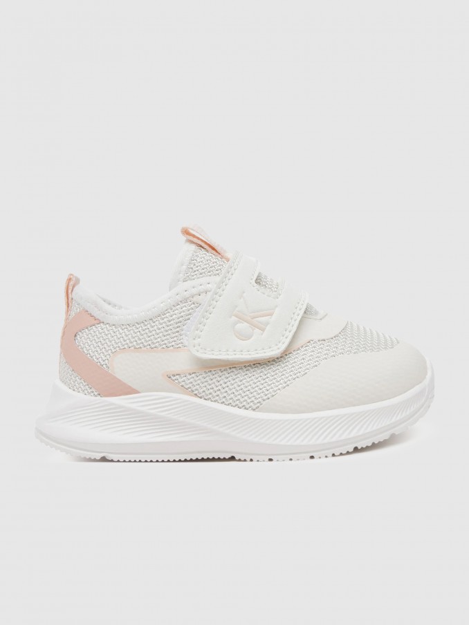 Sneakers Girl Calvin Klein