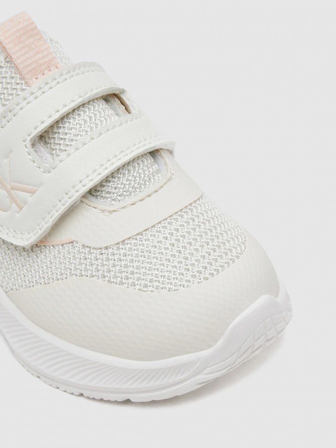 Sneakers Girl Calvin Klein