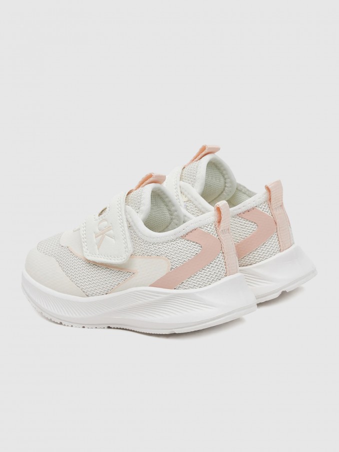 Sneakers Girl Calvin Klein