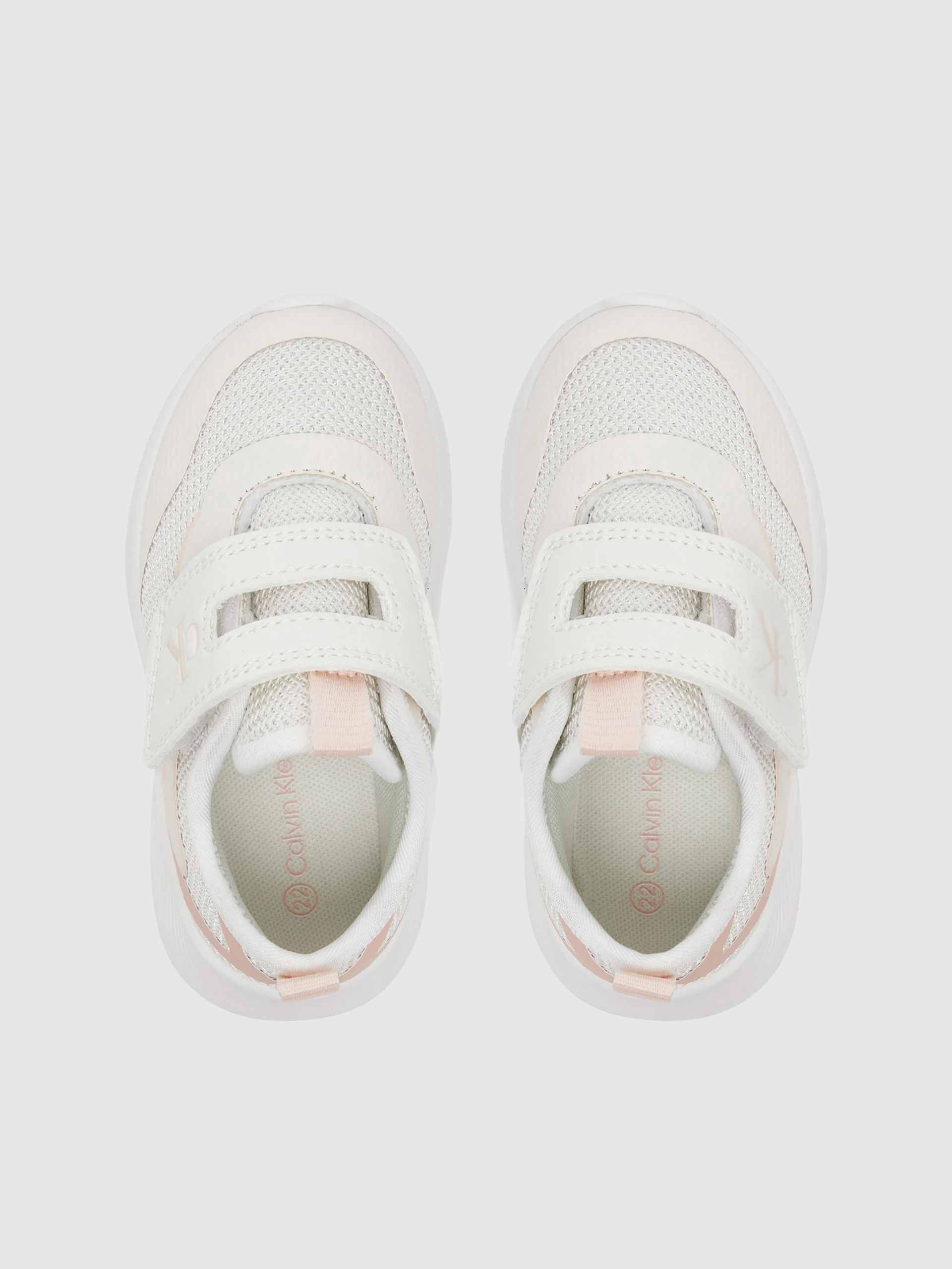 Sneakers Girl Calvin Klein