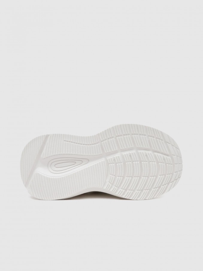 Sneakers Girl Calvin Klein