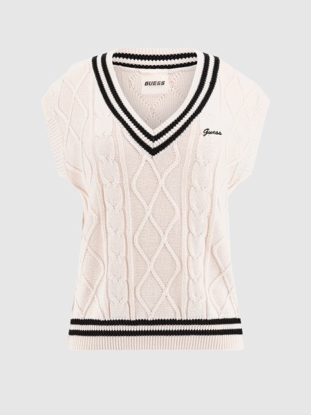 Camisola Mulher Guess Activewear