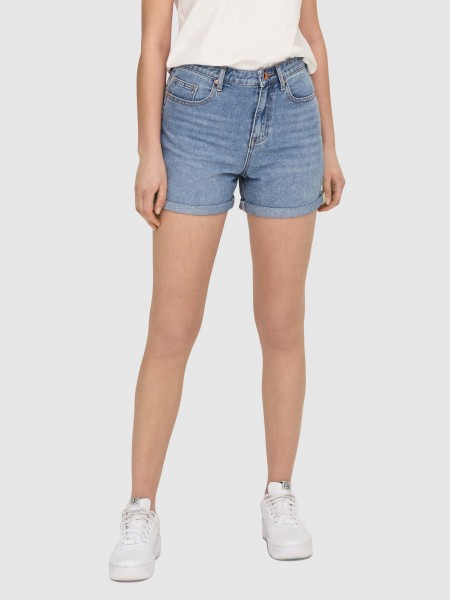 Shorts Woman Only