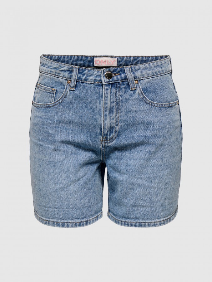 Shorts Woman Only