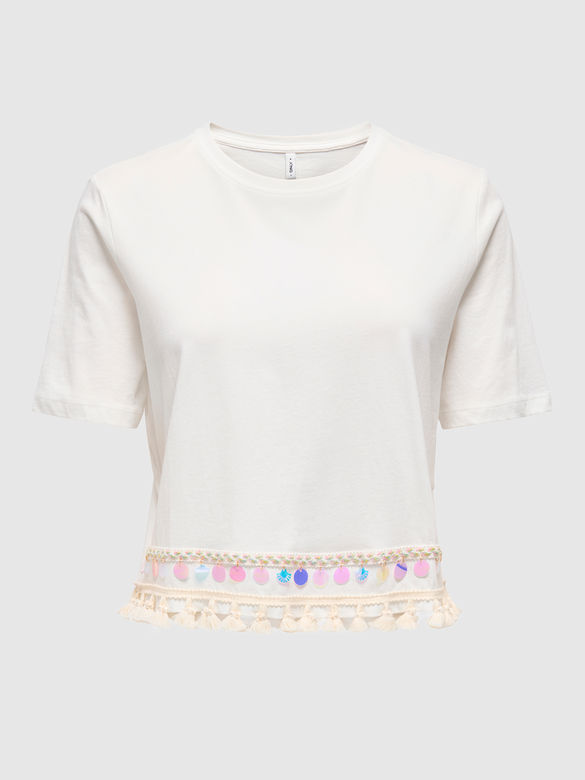 T-Shirt Woman Only