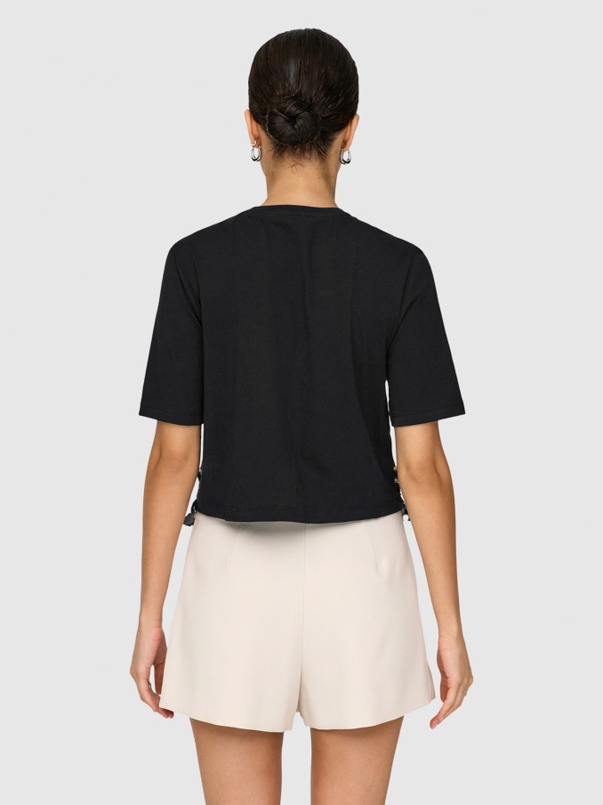 T-Shirt Woman Only