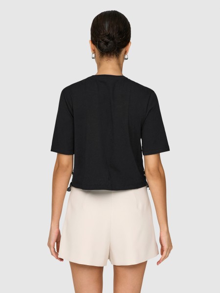 T-Shirt Woman Only T-Shirt Woman Only