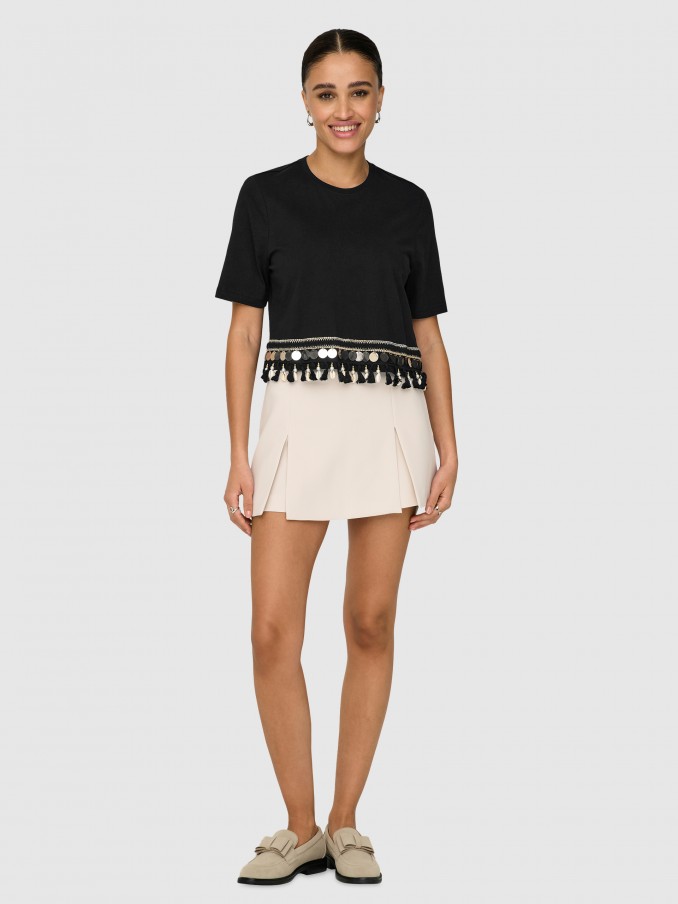 T-Shirt Woman Only
