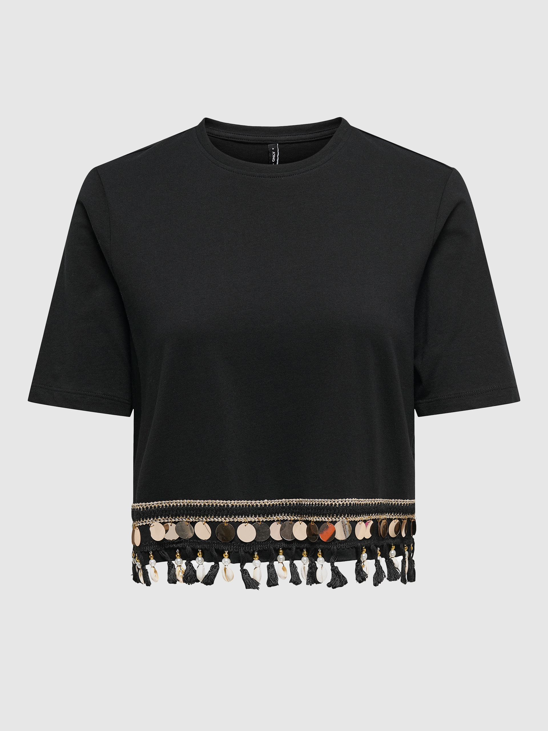 T-Shirt Woman Only