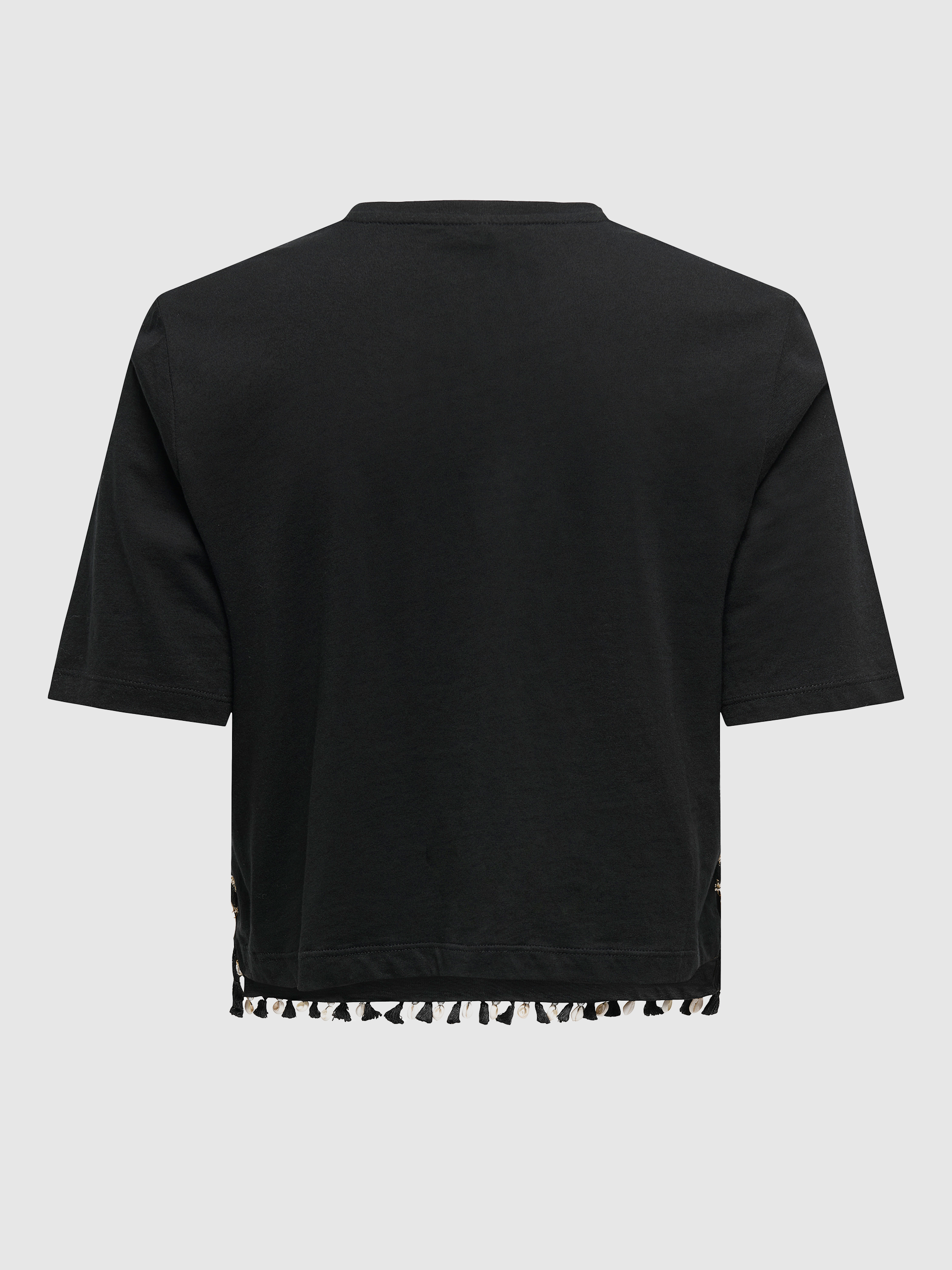 T-Shirt Woman Only