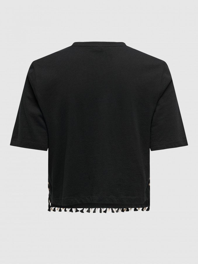 T-Shirt Woman Only