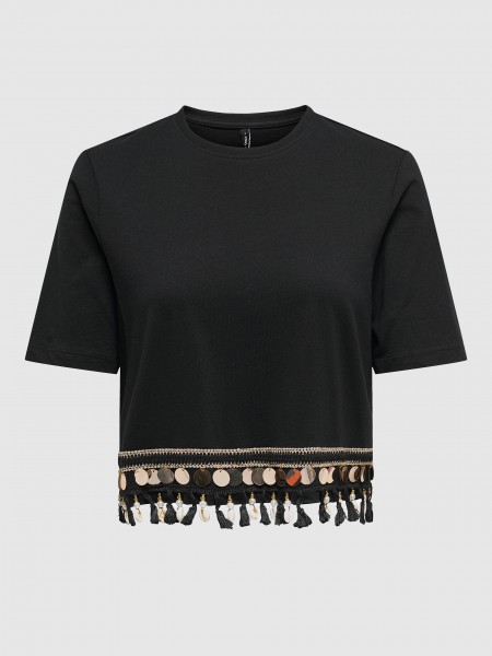 T-Shirt Woman Only T-Shirt Woman Only