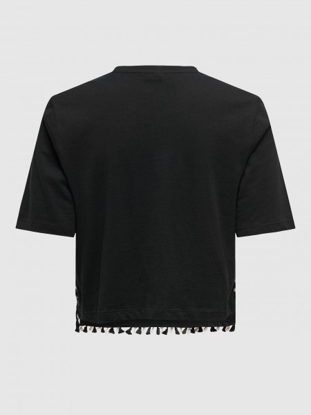 T-Shirt Woman Only T-Shirt Woman Only