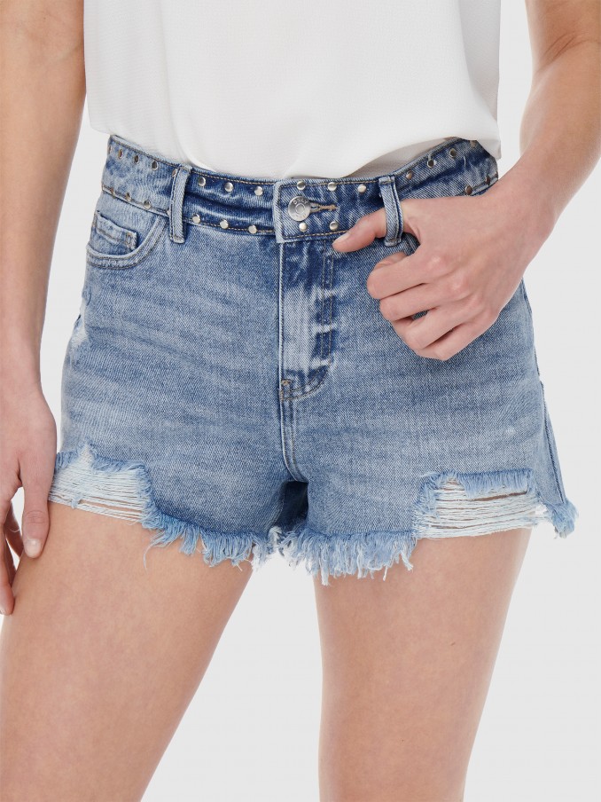 Shorts Woman Only