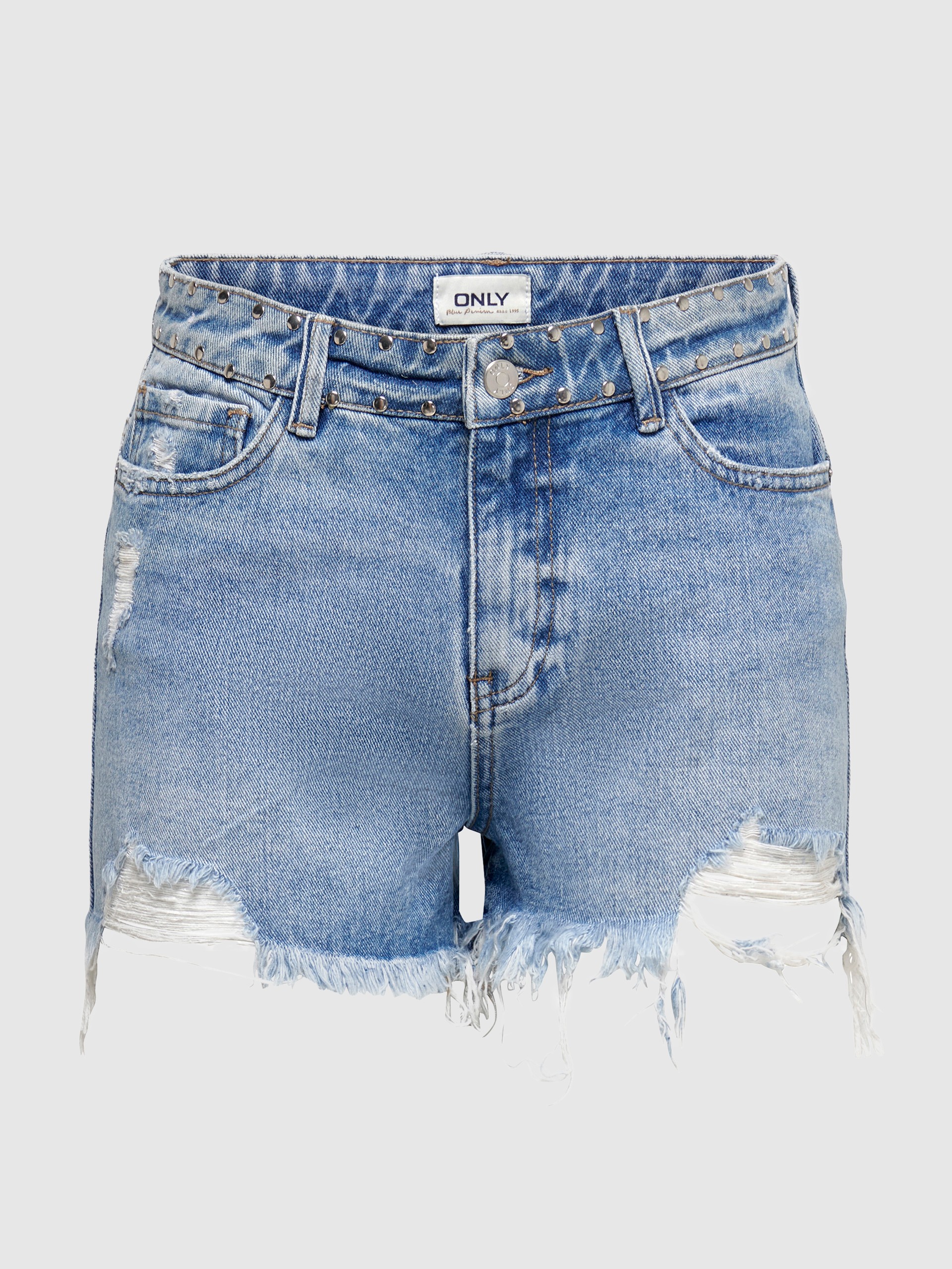 Pantalones Cortos Mujer Only