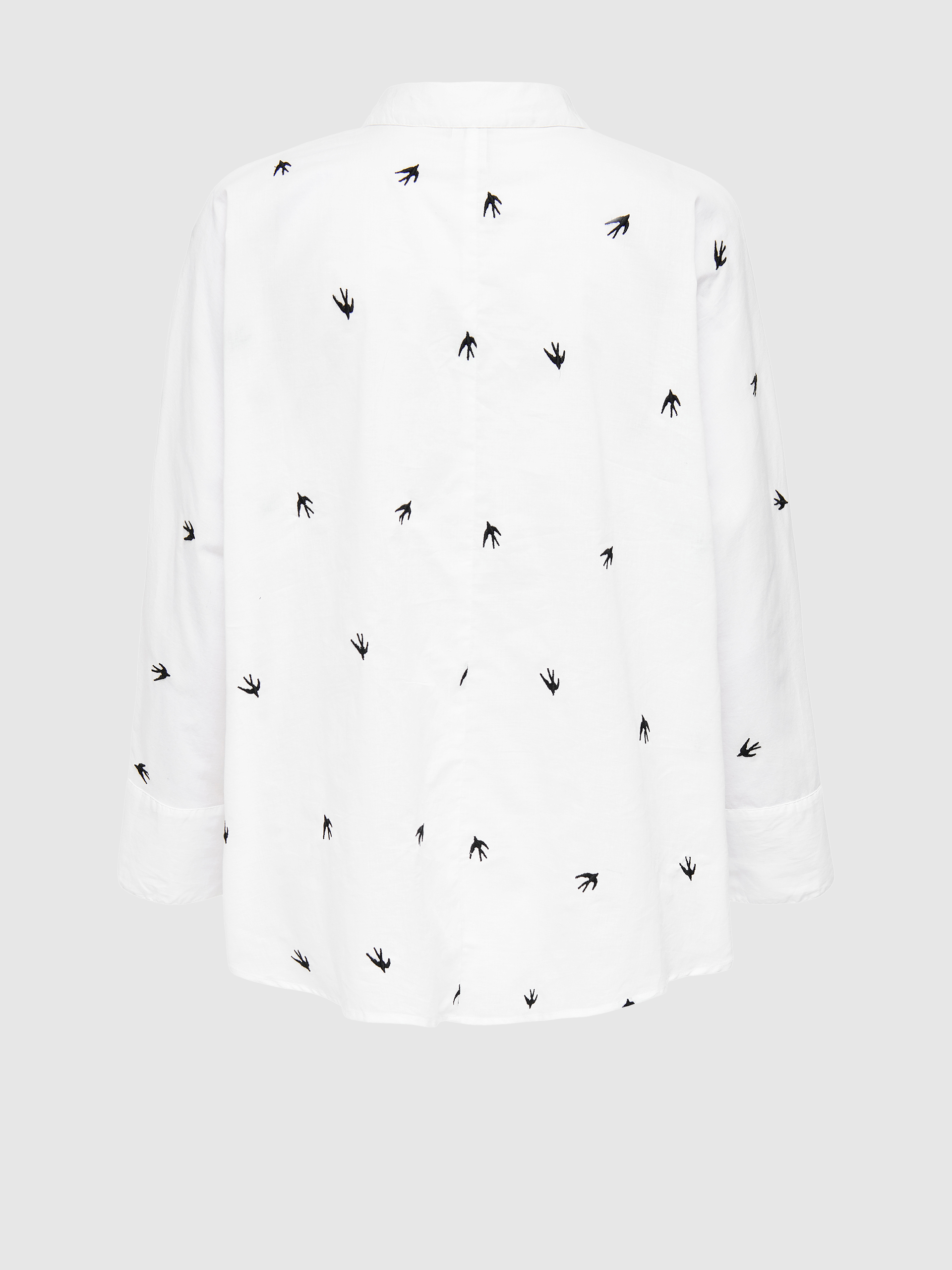 Camisa Mujer Only