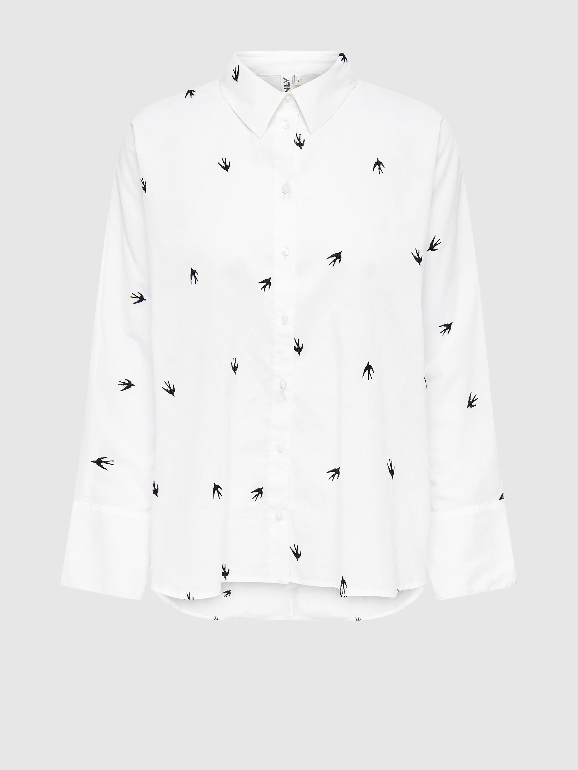 Camisa Mujer Only