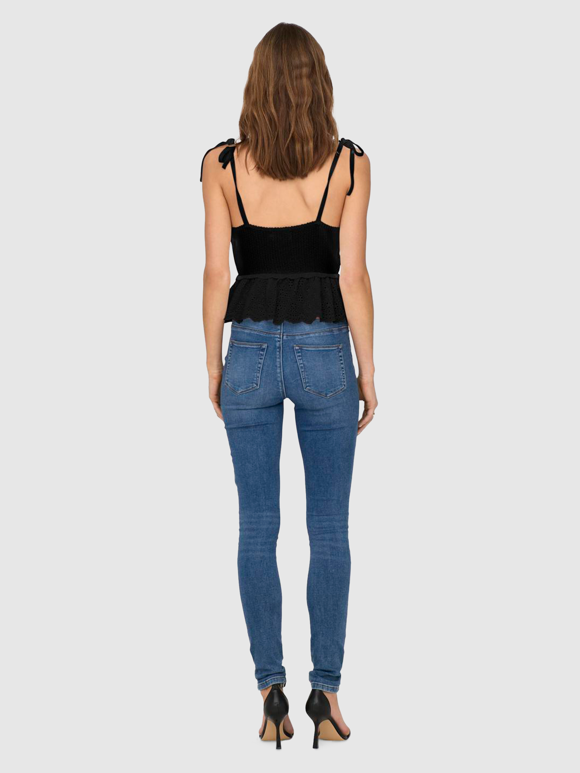 Blusa Mujer Only