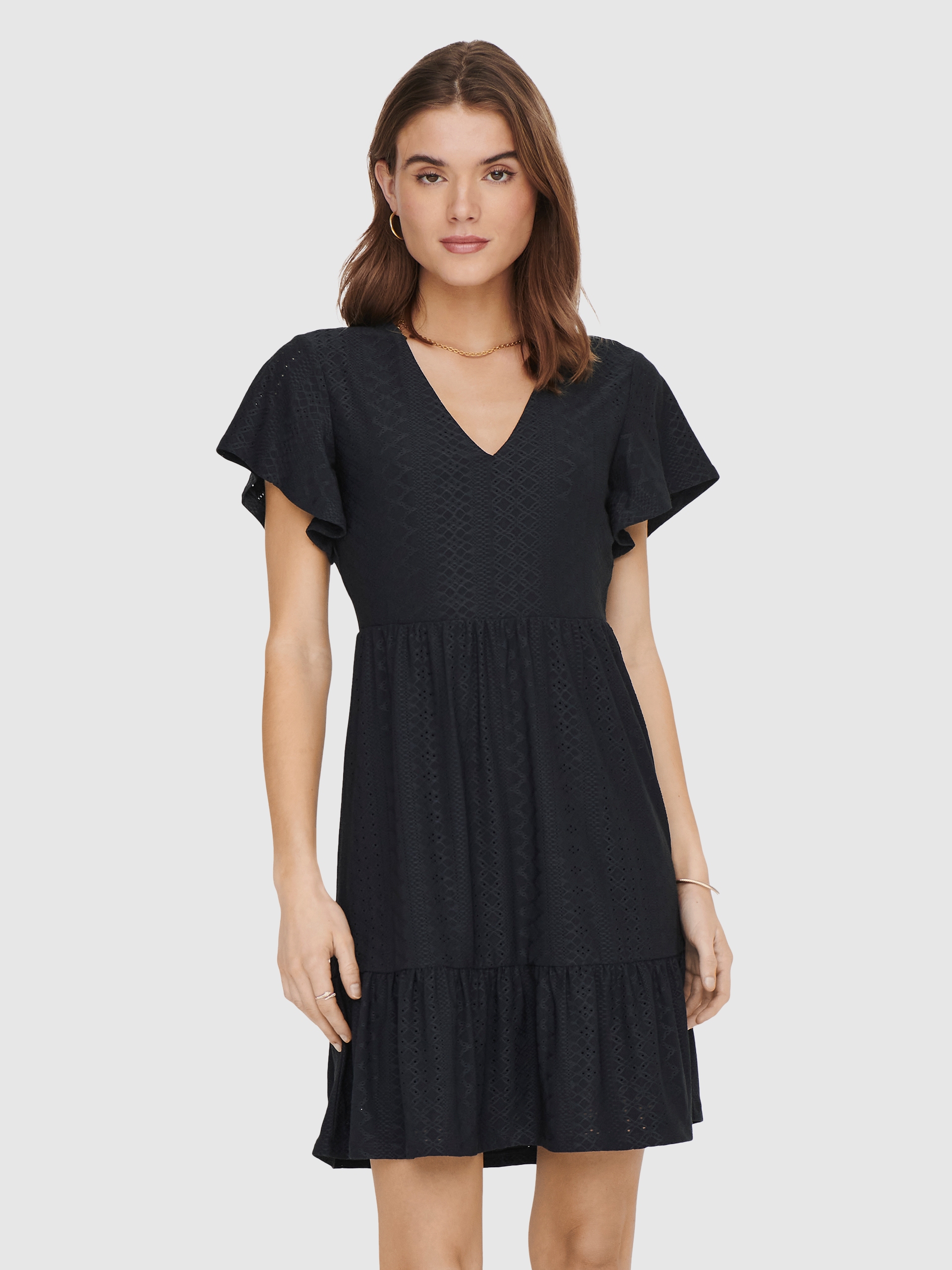Dress Woman Only
