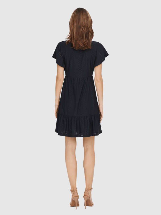 Dress Woman Only