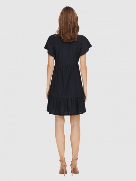 Dress Woman Only