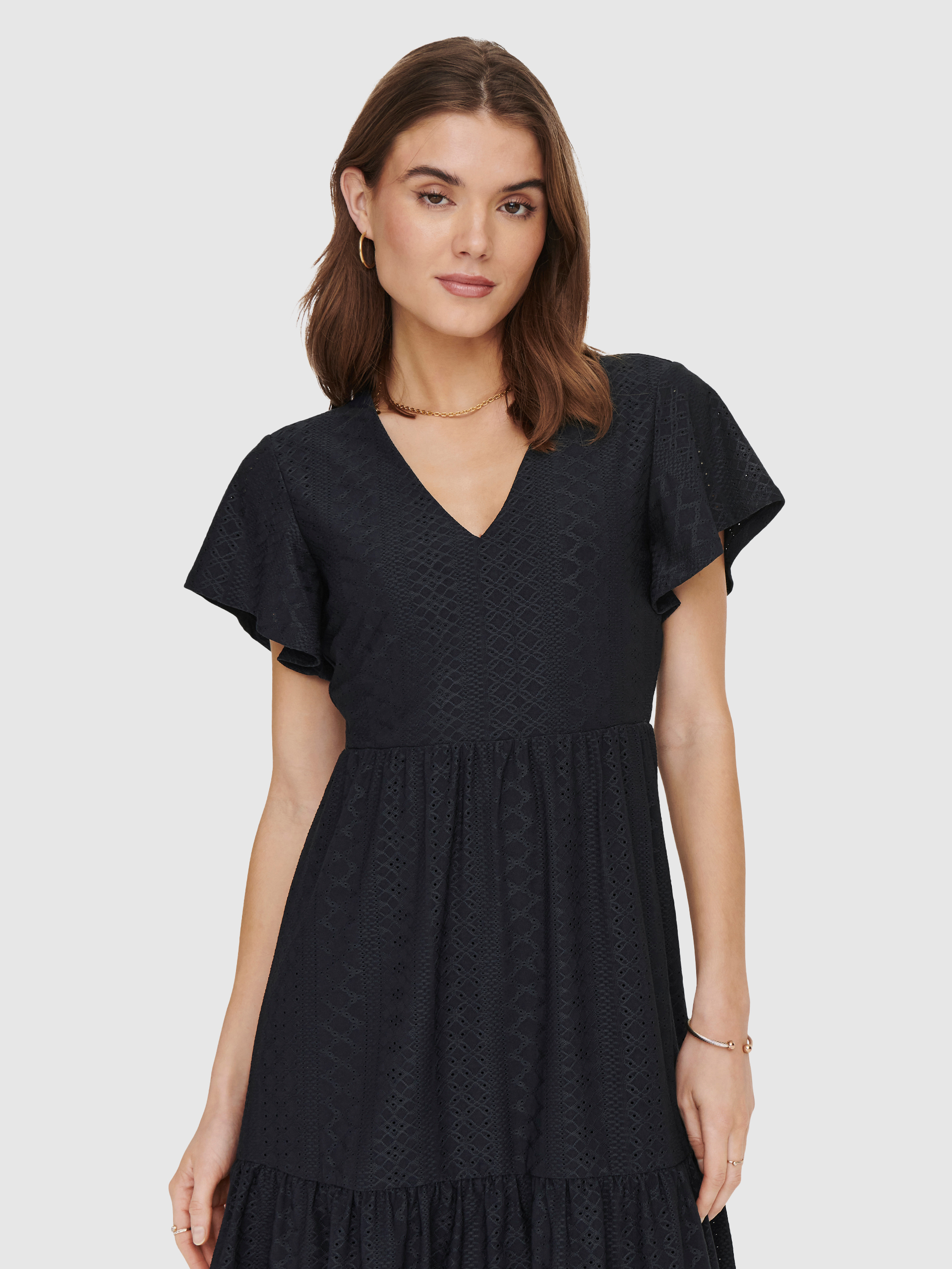 Dress Woman Only