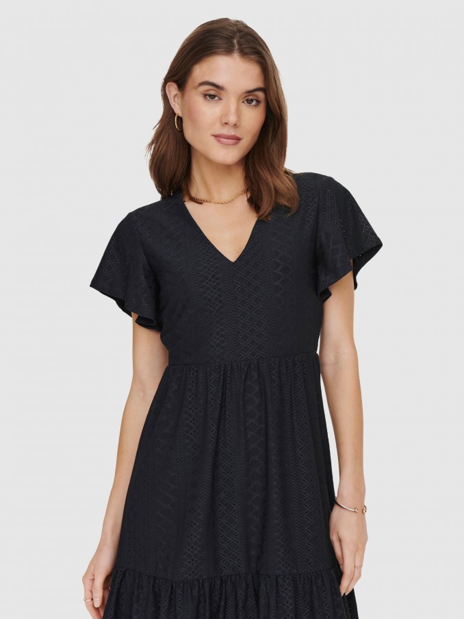 Vestido Mujer Only