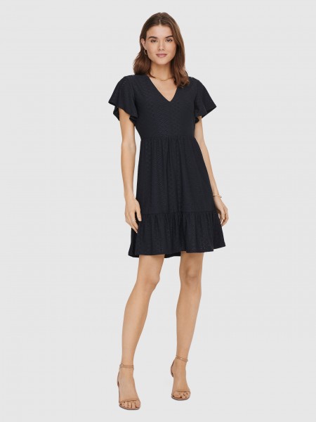 Dress Woman Only