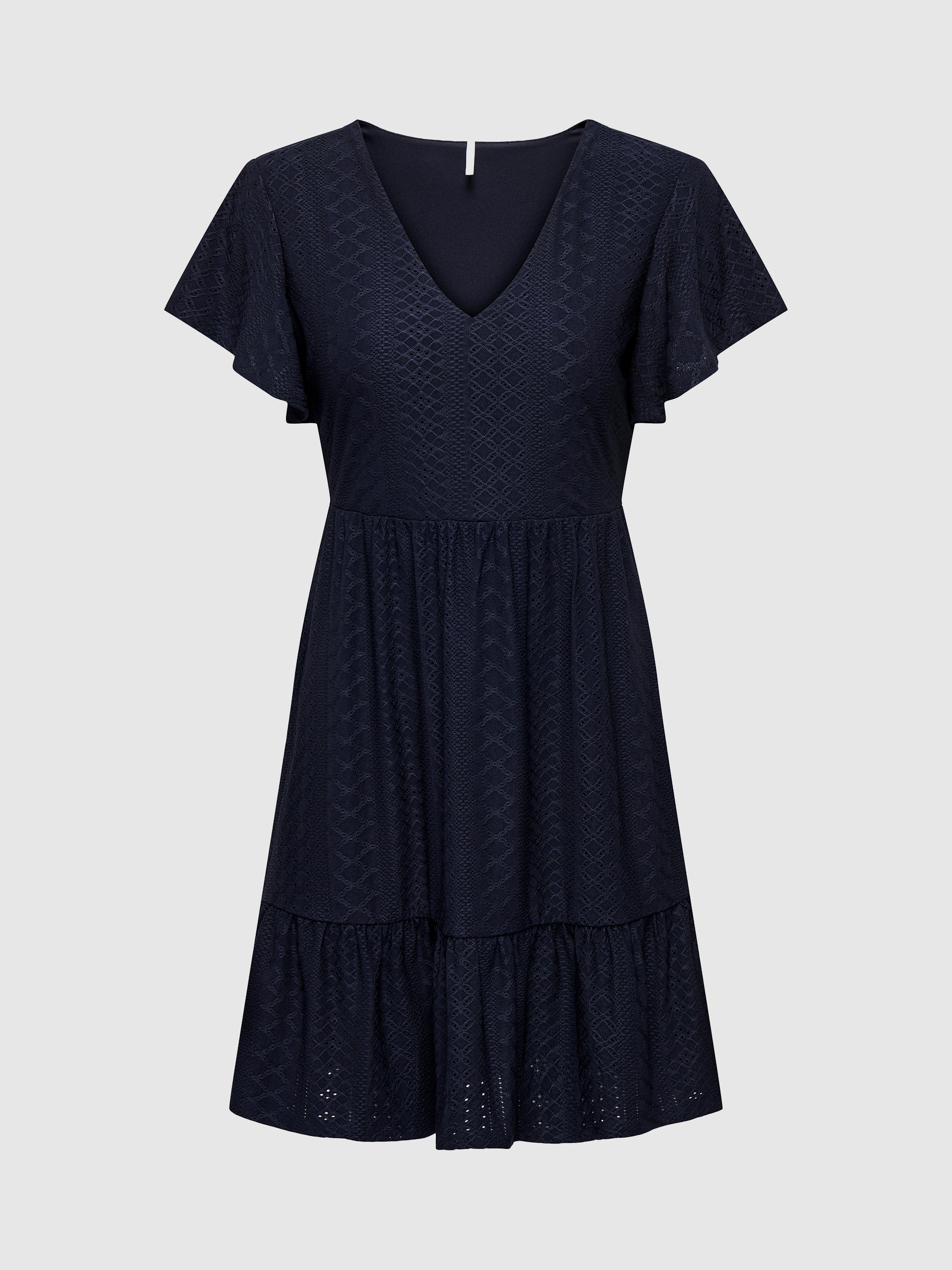 Dress Woman Only