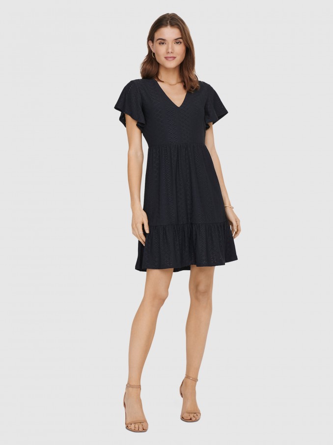 Dress Woman Only