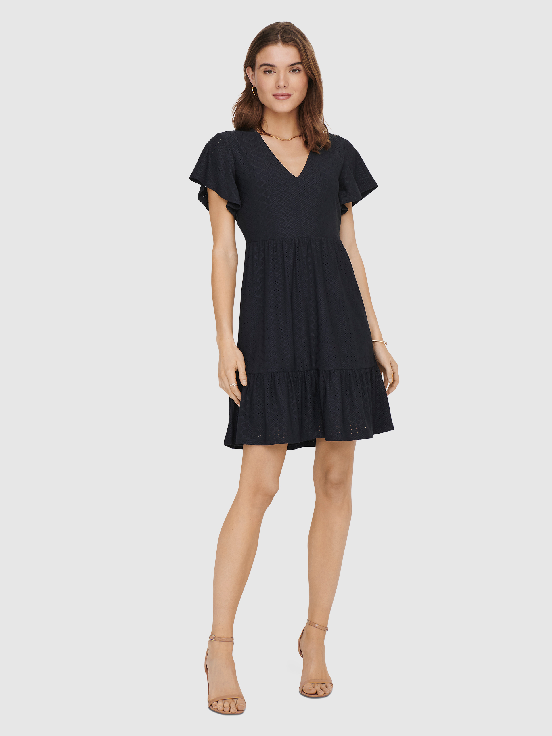 Dress Woman Only