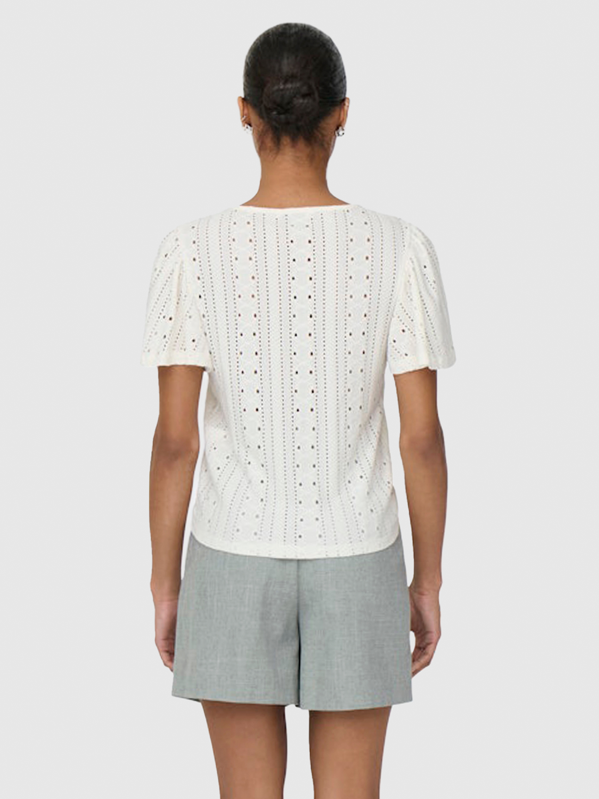 T-Shirt Woman Only