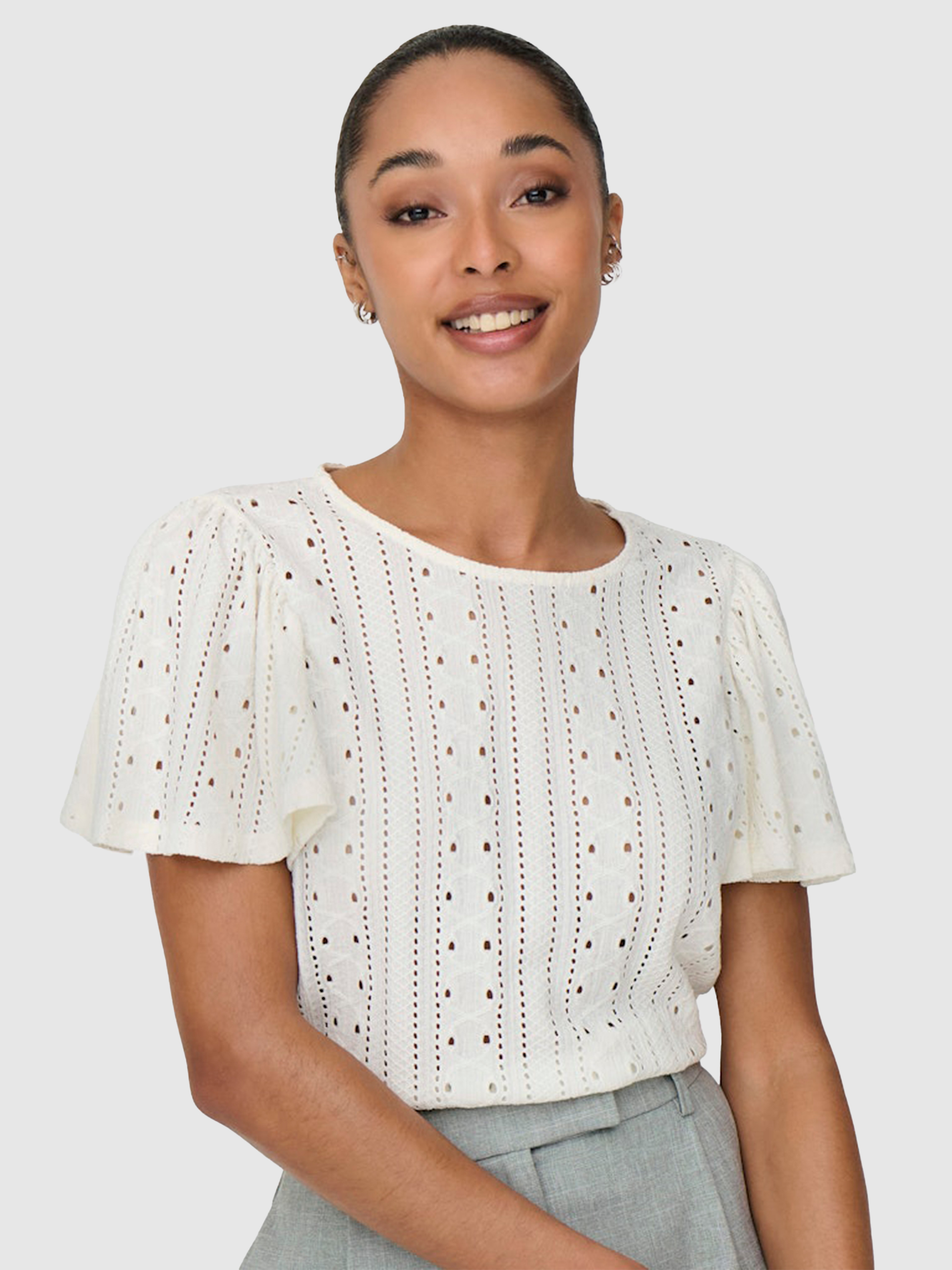 T-Shirt Woman Only