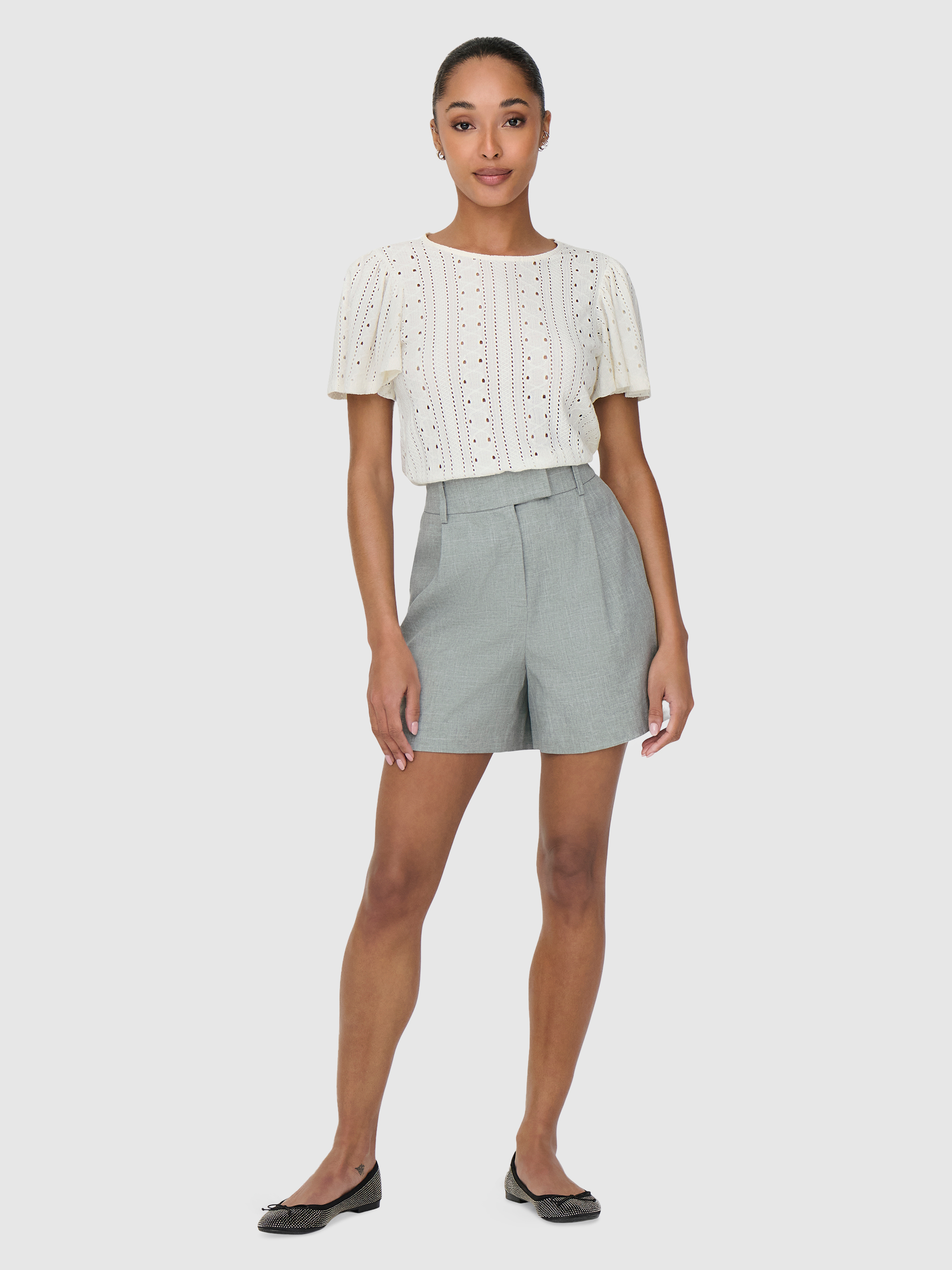 T-Shirt Woman Only