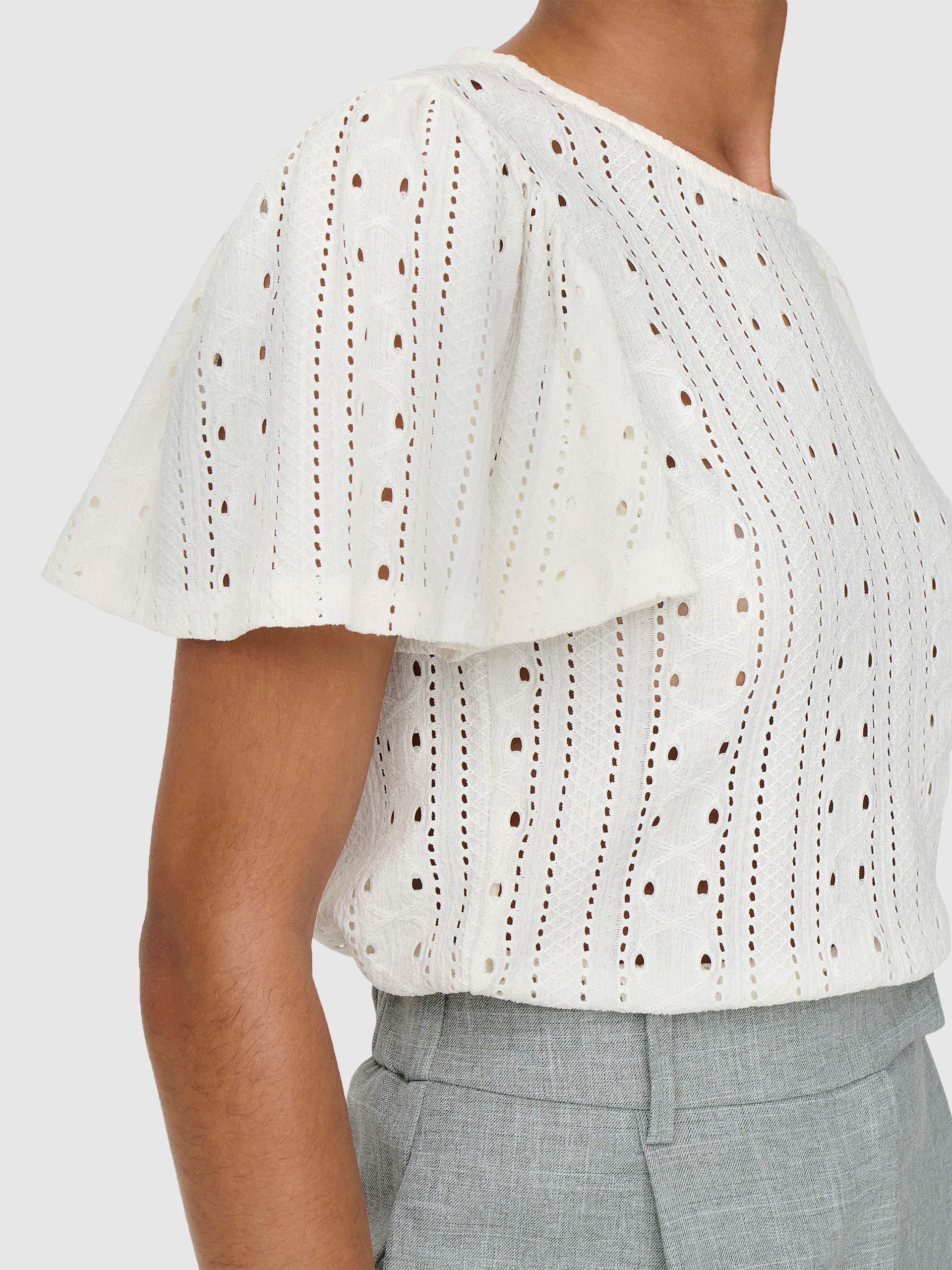 T-Shirt Woman Only