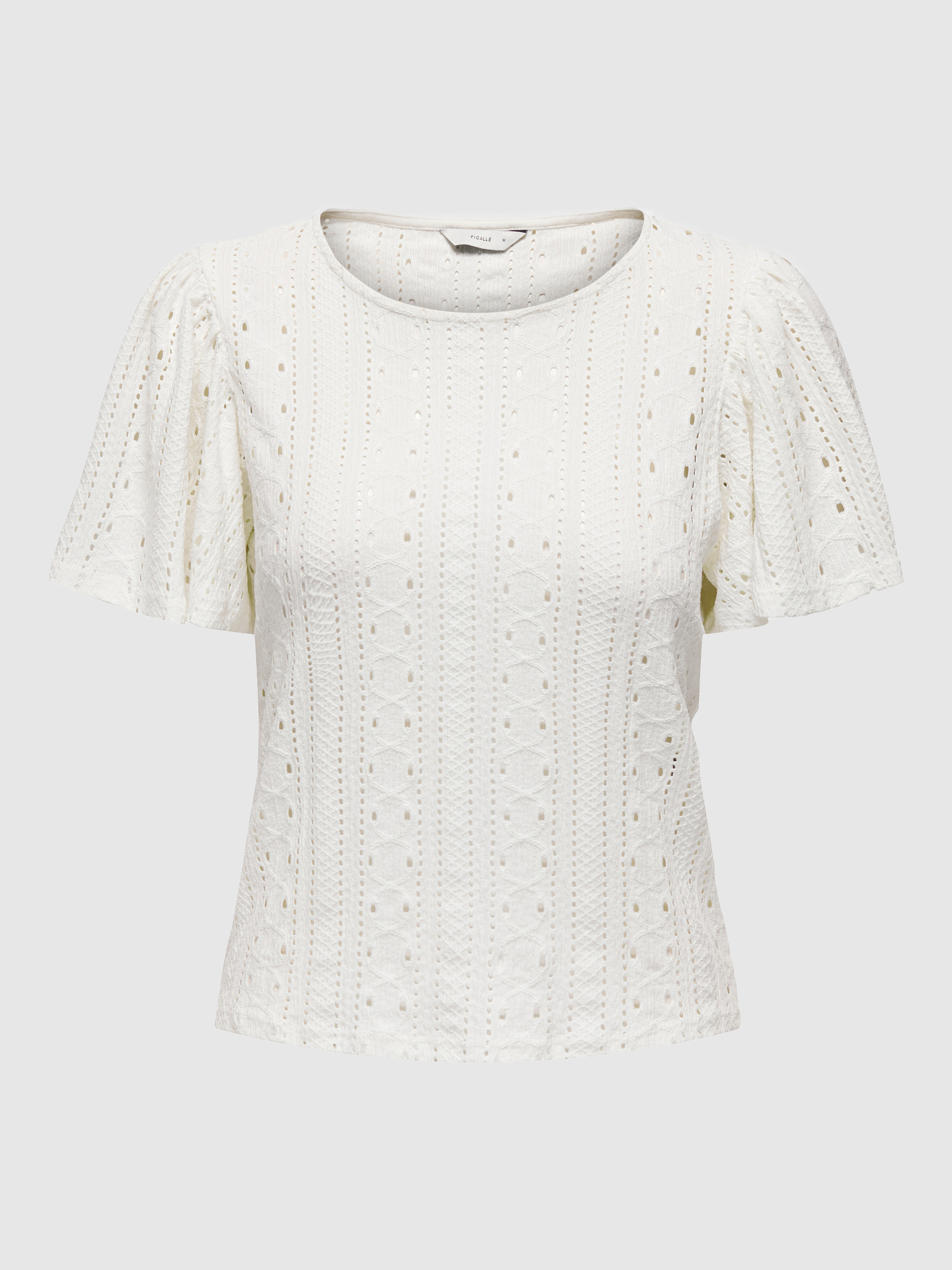 T-Shirt Woman Only