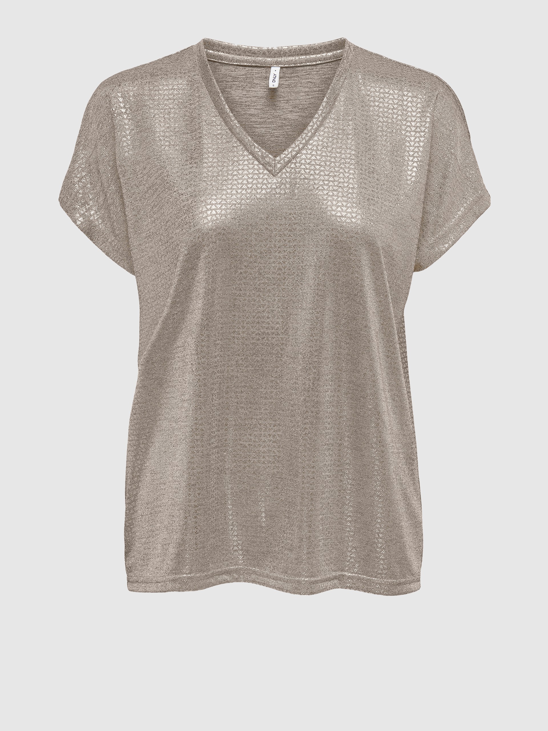 Camiseta Mujer Only