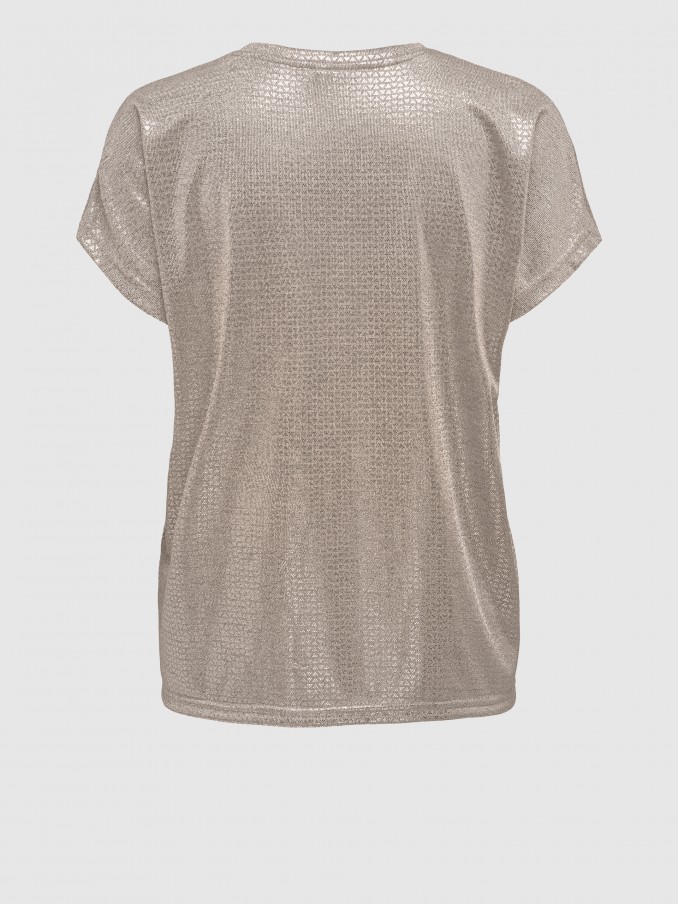 Camiseta Mujer Only
