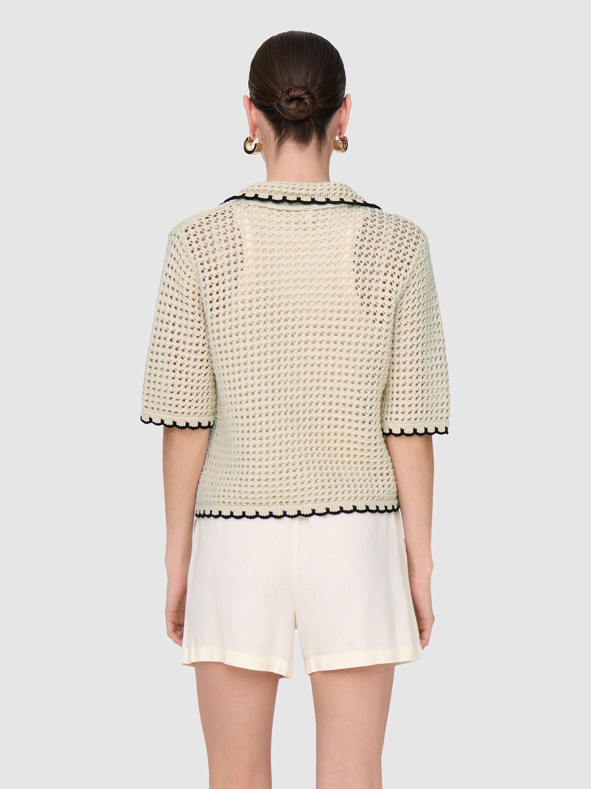Camisa Mujer Only