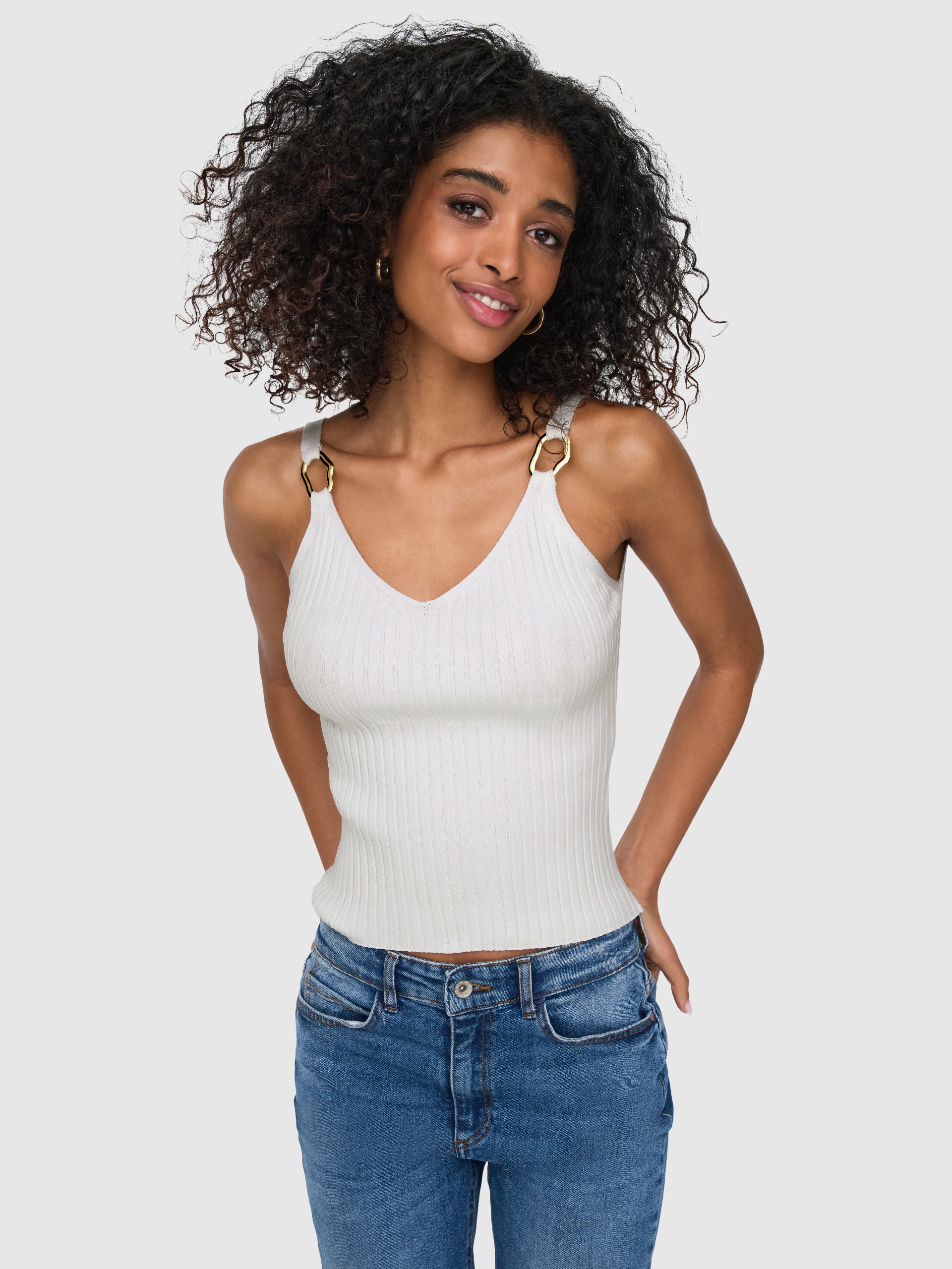 Shirt Woman Only