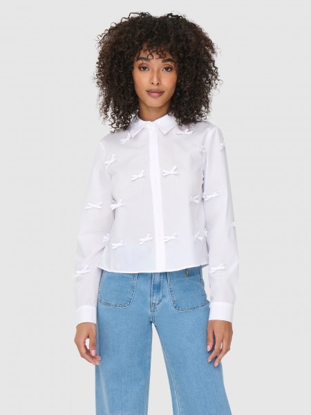 Shirt Woman Only