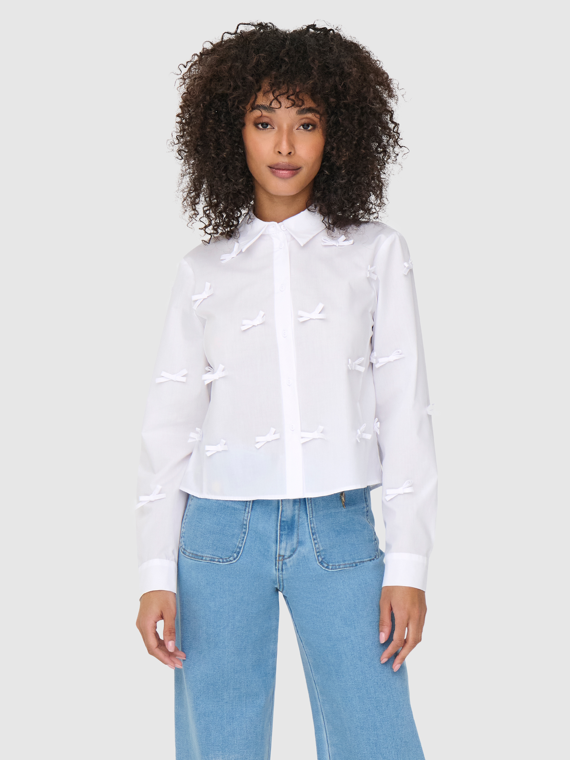Shirt Woman Only